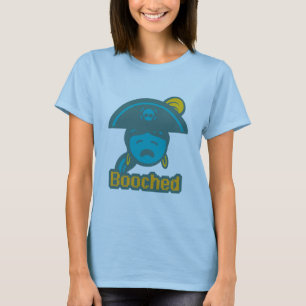 Camiseta de Booched