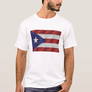 Camiseta de Boricua