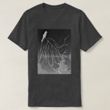 Camiseta de Bosques Brumosos (Unisex)
