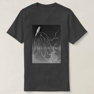 Camiseta de Bosques Brumosos (Unisex)