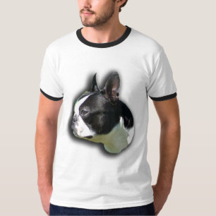 Camiseta de Boston