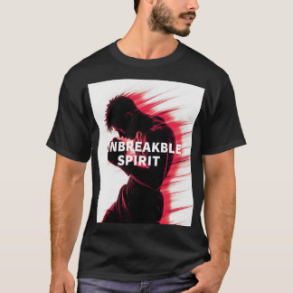 Camiseta de boxeo de estilo moderno