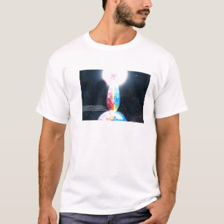 Camiseta de Brahmjyoti