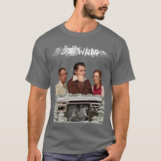 Camiseta de Brainwrap