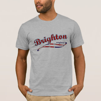 Camiseta de Brighton