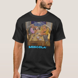 Camiseta de Briscola