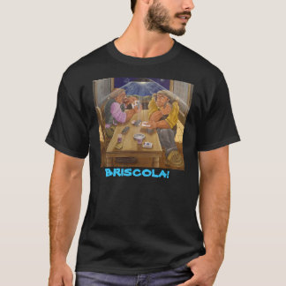 Camiseta de Briscola