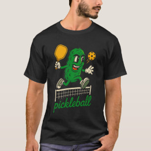 Camiseta de broma de pickleball Dill con eso Equip