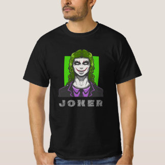 camiseta de bromista para hombres