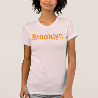 Camiseta de Brooklyn