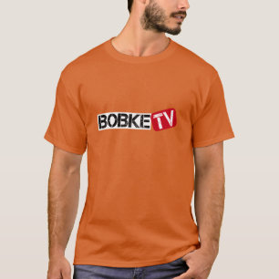 Camiseta de Broom Wagon de Bob Roll regalo