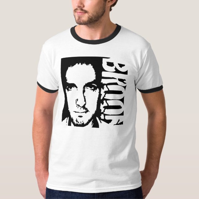 Camiseta de Broon (Anverso)