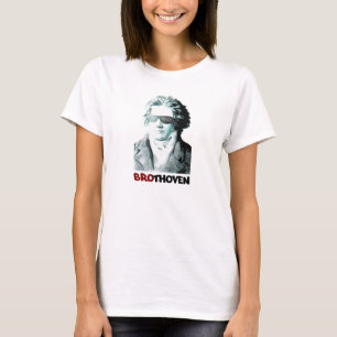 Camiseta de Brothoven