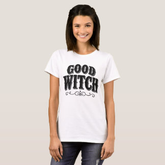 Camiseta de Bruja Buena | Camiseta de Halloween pa