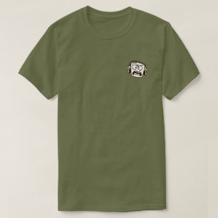 Camiseta de BrumBrum Klub