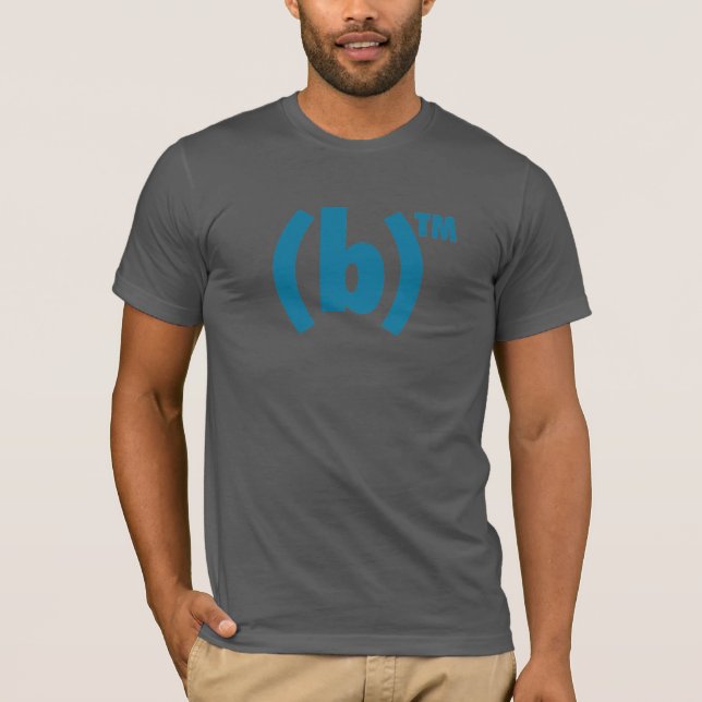 Camiseta de BTM (Anverso)