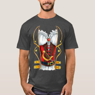 Camiseta de bucanero pirata mujeres Chicas niños