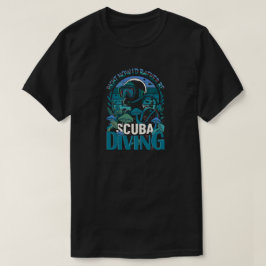 Camiseta de buceo