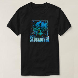 Camiseta de buceo