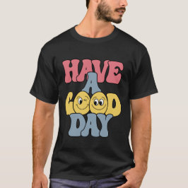 Camiseta de Buen Día