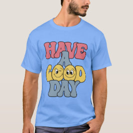 Camiseta de Buen Día