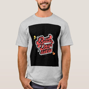 camiseta de buen día