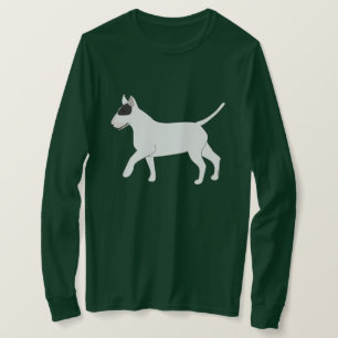 Camiseta de Bull Terrier