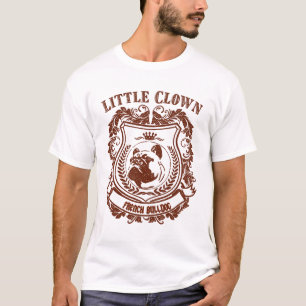 Camiseta de Bulldog francesa