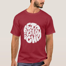 camiseta de burbuja