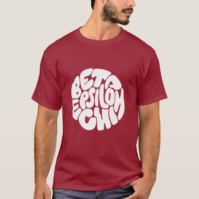 camiseta de burbuja (Anverso)