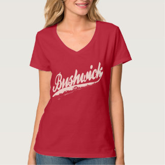 Camiseta de Bushwick Brooklyn