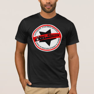 Camiseta de Bwoy de la estrella