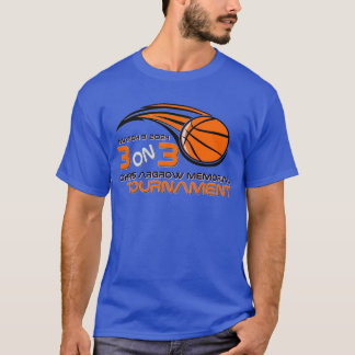 Camiseta de CA Memorial Personalizable