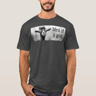 Camiseta de Cabra