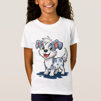 Camiseta De Cachorro