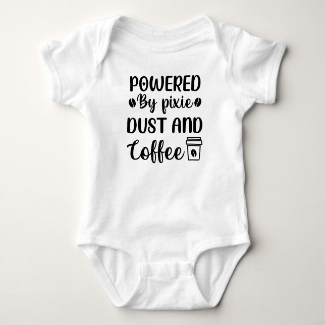 camiseta de café, camisa de café, camiseta de café (Anverso)