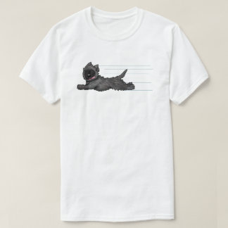 Camiseta De Cairn En Marcha Alegre