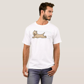 Camiseta De Cairn En Marcha Alegre
