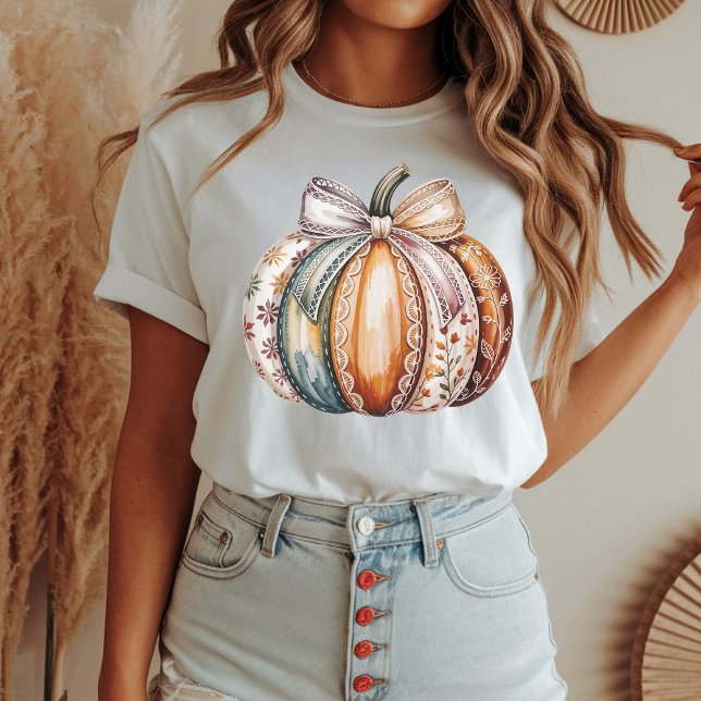 Camiseta de calabaza de Halloween, Suéter acogedor (pumpkin shirt, halloween sweater, halloween pumpkin shirt, cute autumn shirt, fall shirt,)