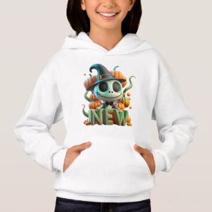 Camiseta de calabaza para niños - Diversión espelu