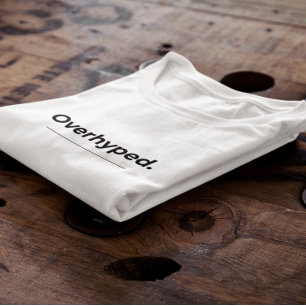 Camiseta de calificación de margarita divertida so