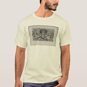 Camiseta de Calvera