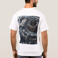 Camiseta de cámara de película vintage para entrad