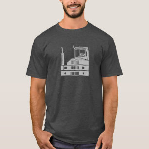 Camiseta de camioneta Yard Handler