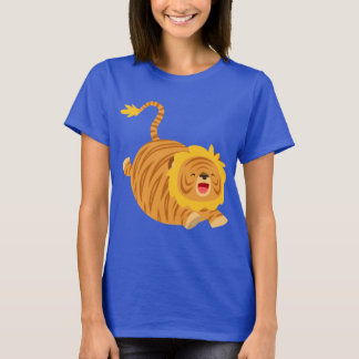 Camiseta de Camiseta de la Personalizado Bouncy Li