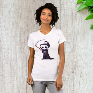 Camiseta De Camiseta De Pequeña Parca