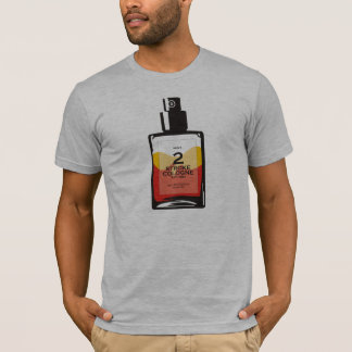 Camiseta De "camiseta del gris del brezo de Colonia 2