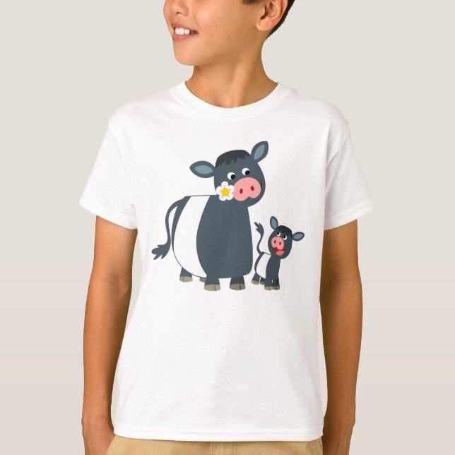 Camiseta de Camiseta para Niños personalizados de  (Anverso)