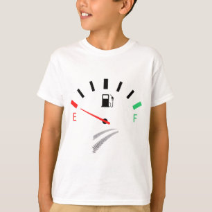 Camiseta de camiseta para niños y Chicas