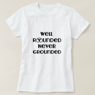 Camiseta De Camiseta Sin Causar